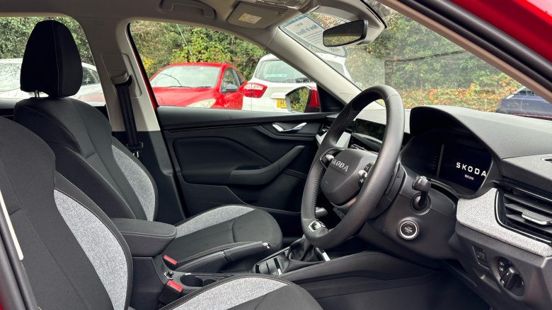 Skoda Kamiq 1.0 TSI SE Edition 5dr DSG Petrol Hatchback